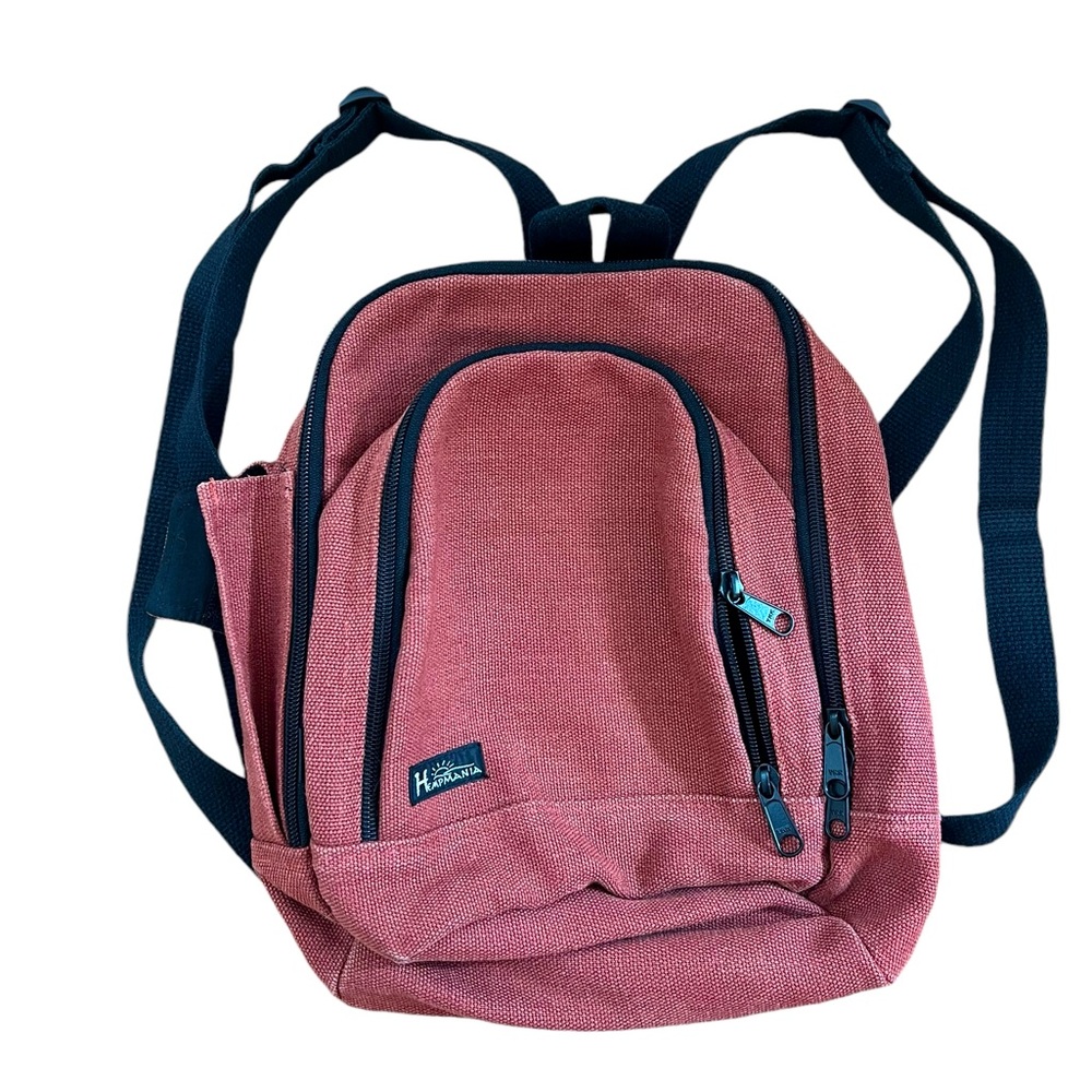 Hempmania Mini Backpack